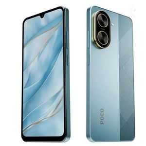 Poco C71 , 6.88" 4GB RAM / 128GB ROM - BLUE