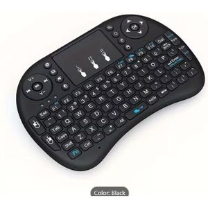 Mini Wireless Keyboard