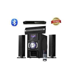  Home Theater System + Free LG DvD Player
