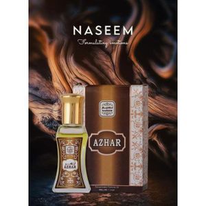 Naseem Azhar Concentrated Perfume Oil
