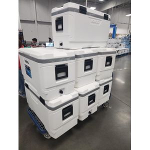 US STANDARD Maxcold Performance Cooler- 150 Qt./142L