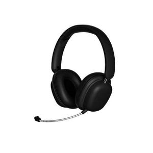 Jbl SY-T1 Wireless Bluetooth Headphones HiFi Stereo Over-Ear Foldable Gaming Headset With Plug-in ENC Microphone+Audio Cable Headset Wireless Headphone Earphone 