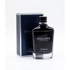 Gdk Challenge Intense Eau De Parfum Natural Spray 100ml - NAFDAC NO: A2-106490
