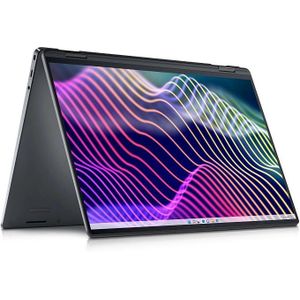 DELL Latitude 9440 2-in-1 Intel Core i7-1365U vPro 16GB RAM 512GB SSD 14" QHD+ Touchscreen Convertible Windows 11 Pro
