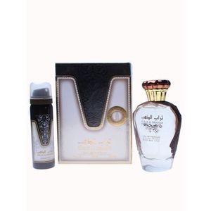 Ard Alzaafran Turab Al Dhahab Eau De Parfum