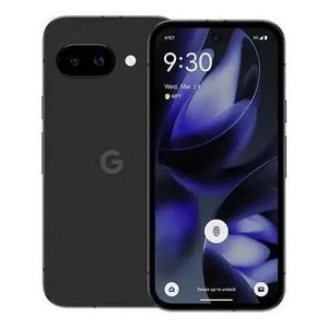 Google Pixel 9a 5G 6.4” 128GB ROM - 12GB RAM Physical nano sim + ESIM 