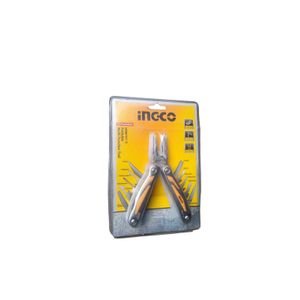 Ingco Multi-Function Foldable Tool
