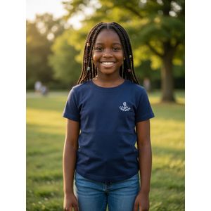 Girls Stylish Top Blouse for Kids Casual & PartyTee Polo (Top only)
