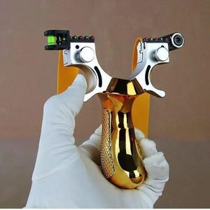 Infrared Laser Slingshot, Outdoor Hunting Slingshot