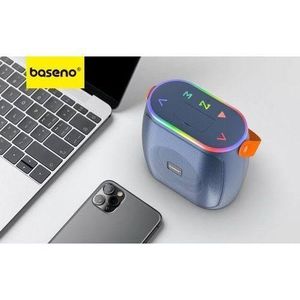 BASENO BASENO. Bas-028 Wireless Bluetooth Speaker