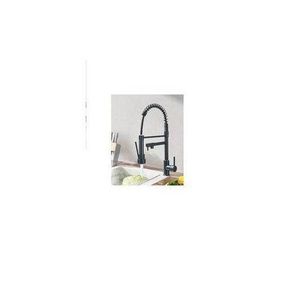 Kitchen Sink Mixer tap - Big brother mixer