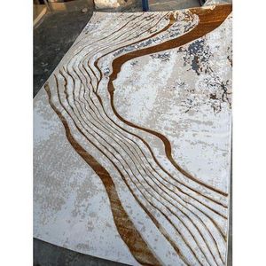 High Quality Turkish Dexim Living Room Center Rug