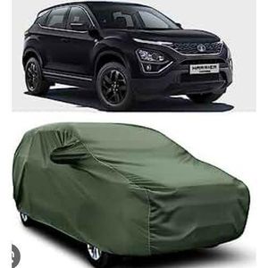 Car Body Full Cover For Honda Pilot 7seater
