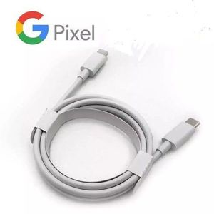 Google Pixel 30W USB-C To USB-C 1M Fast Charging Cable