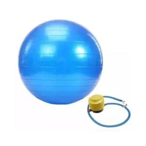 Health Fitness Yoga Ball Utility Anti-slip Pilates Balance Yoga Balls Sport Fitball Proof