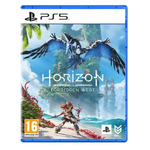 Guerrilla Horizon Forbidden West
