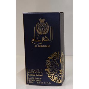 AL Dirgham
