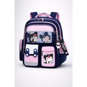 kids backpack children school bag boys & girls school backpack, Lightweight school bag  breathable kids spacious school backpack, book bag for kids elementary school backpack,  student backpack durable school bag travel backpack for kids