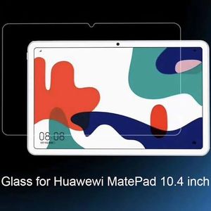 Huawei Matepad 10.4 2020 FULL SCREEN PROTECTOR-Full HD