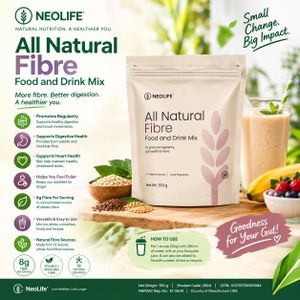 Fibre Star All Natural Fibre