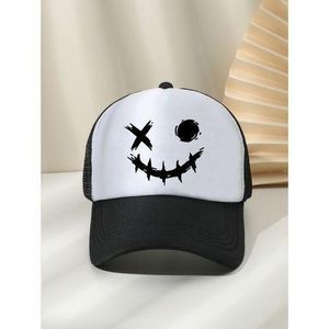 Fashion Collection Unisex Premium Design Face Cap