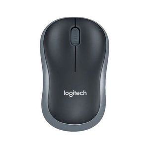 Logitech WL MOUSE M185 SWIFT GREY