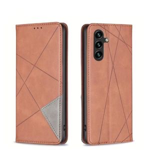 Samsung Galaxy A37 wallet leather phone case 