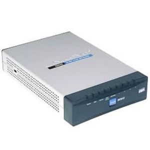 Cisco Vpn Router Rv042