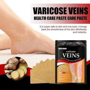 SOUTH MOON VARICOSE VEINS PATCH