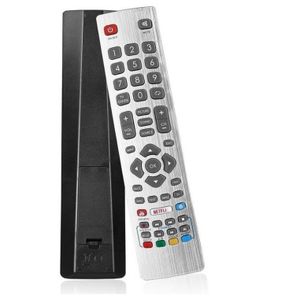 Sharp Smart TV Replacement Remote