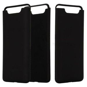 Samsung galaxy A80 silicon case 