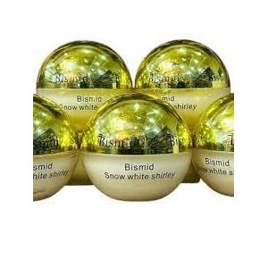 Bismid Cosmetics Snow White Shirly