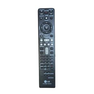 LG Replacement Remote for DVD And Home Theater