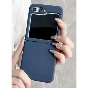Samsung galaxy Z flip 5 5G Silicon shockproof Case