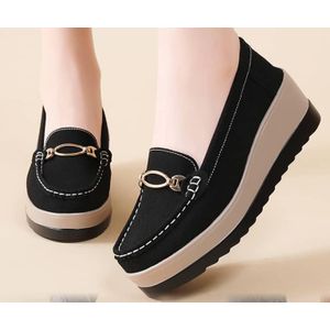 Beautiful Women Oxford Shoe