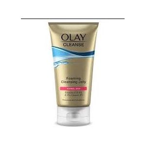 Olay Foaming cleansing jelly, 150ml
