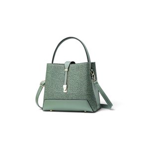Elegant Top Handle Handbag For Women - Office Ladies Shoulder Bag Crossbody Bag