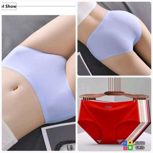 Fashion Sexy Bum Ladies Niker Panties Underwear 4pieces