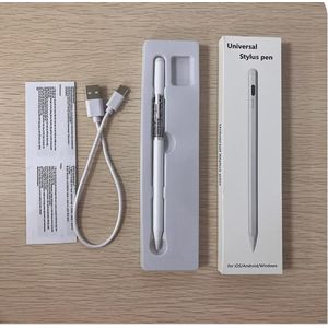 Universal stylus pen