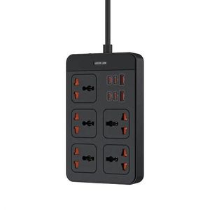 GREEN LION GS 500 Power Socket PD 20W - Black