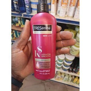 TRESemmé Keratin Smooth Heat Protect Spray