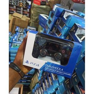 DUALSHOCK 4 Wireless Controller