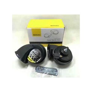 Vihecle Horn Universal