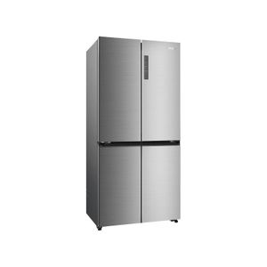 Haier Thermocool 480L 4 Doors Triple Cooling Twin Inverter Refrigerator