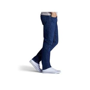 Trendy Luxury Men's Stock Blue Jean
