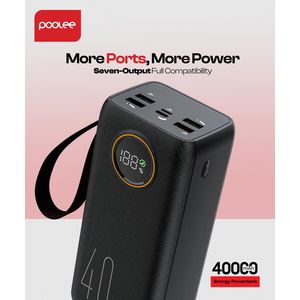 Power Bank 