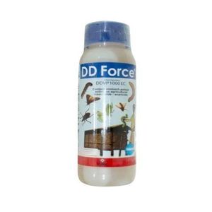 Mosquito And Insect Repellent Dd Force Insecticides Pesticides Mosquitoes Killer 1 Litre