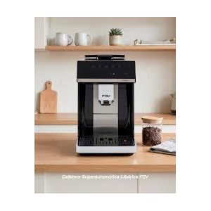 Maxi  Coffee Maker 1725W Automatic 