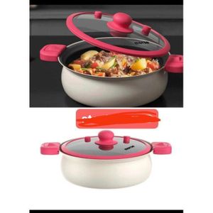 28cm Non-Stick Pressure Pot 