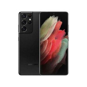 Samsung Galaxy S21ultra 128GB + 8GB RAM 
